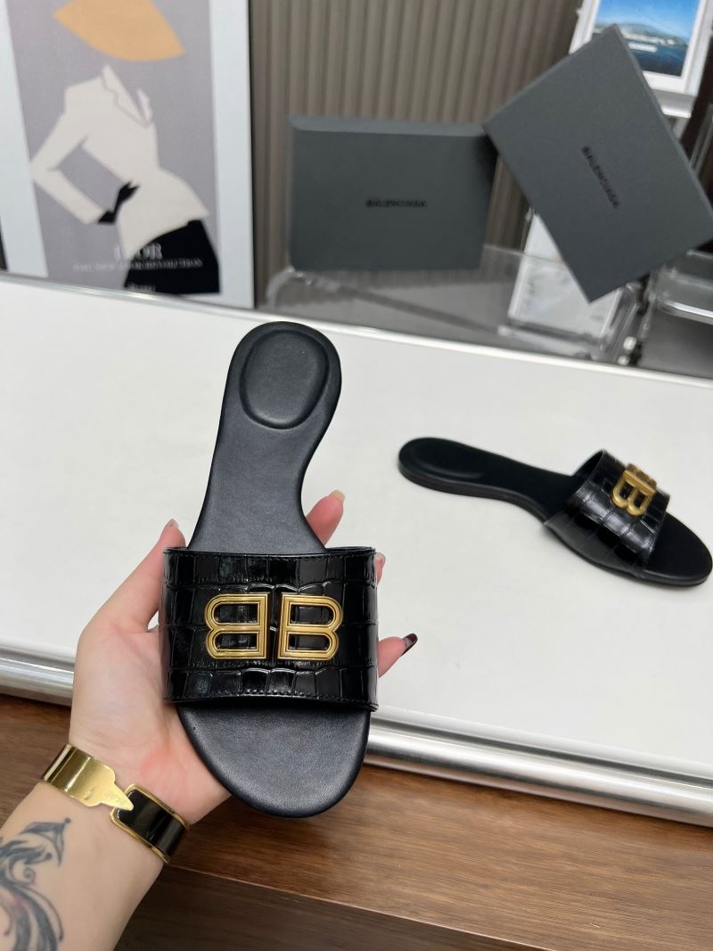 Balenciaga Slippers